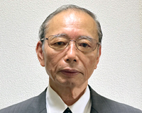 理事長